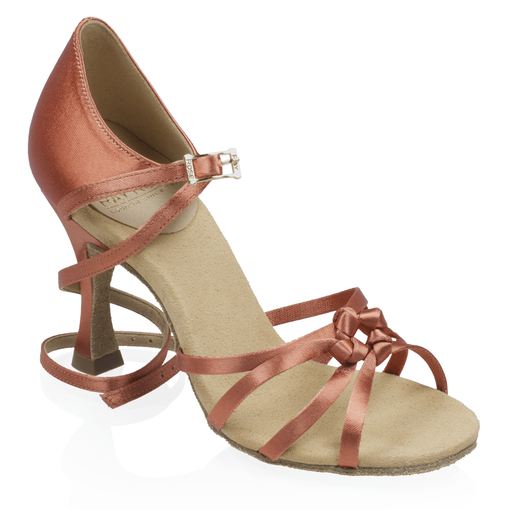 820 Blizzard, Ladies Latin, Salsa & Caribbean Dance Shoe – Ray