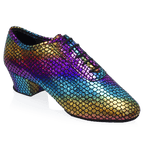 415 Solstice | Rainbow Leather