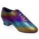 415 Solstice | Rainbow Leather