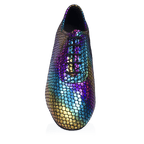 415 Solstice | Rainbow Leather