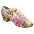 415 TEX Solstice | Graffiti Fabric