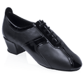 410 Breeze | Black Leather/BlackPatent