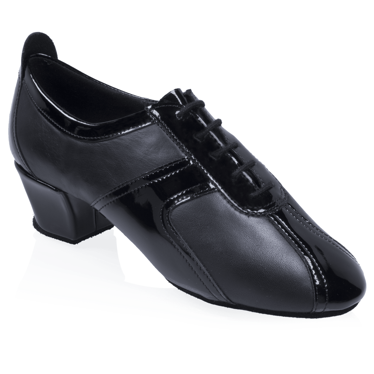 410 Breeze | Black Leather/BlackPatent