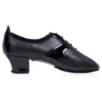 410 Breeze | Black Leather/BlackPatent