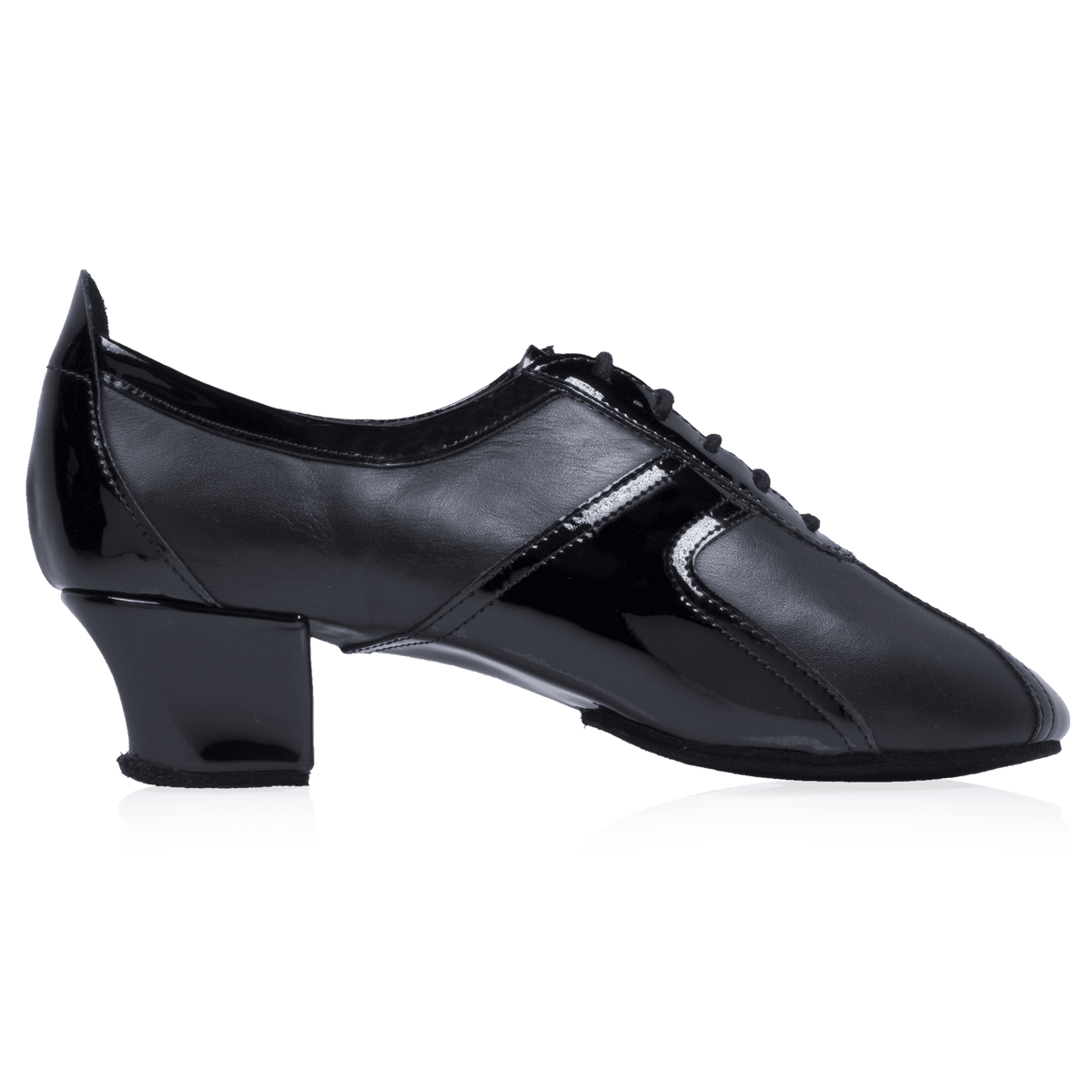 410 Breeze | Black Leather/BlackPatent