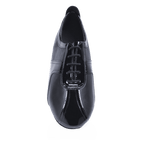 410 Breeze | Black Leather/BlackPatent