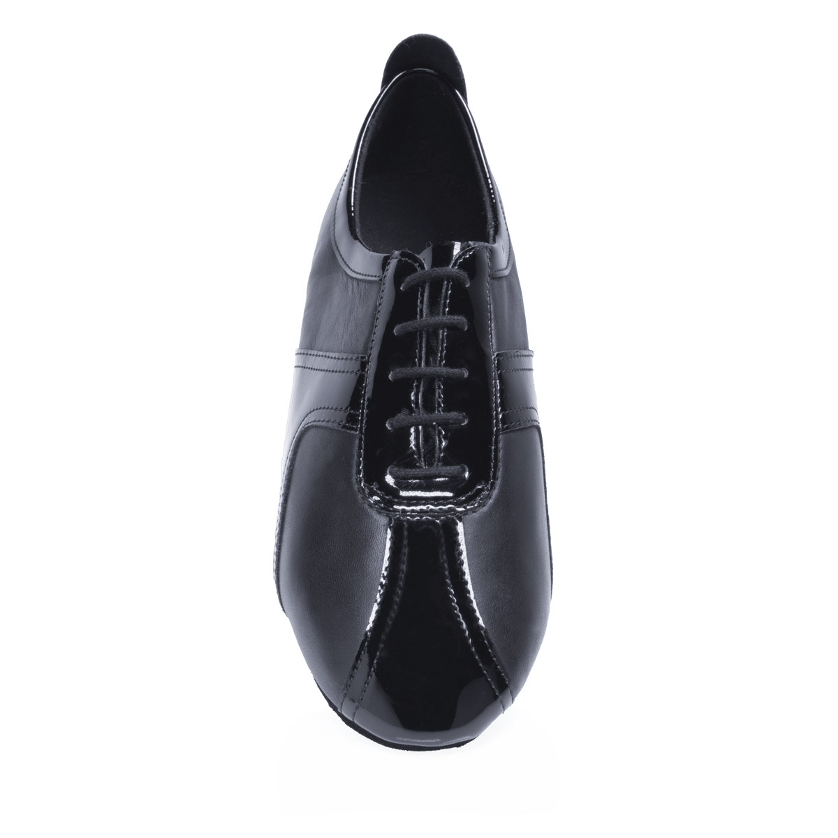 410 Breeze | Black Leather/BlackPatent