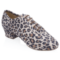 415 Solstice | Leopard Print Leather
