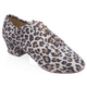 415 Solstice | Leopard Print Leather