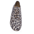415 Solstice | Leopard Print Leather