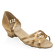 502 Rainbow | Flesh Satin