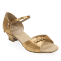 504 Dewdrop | Flesh Satin