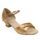 504 Dewdrop | Flesh Satin