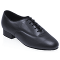 331 Chinook | Black Leather