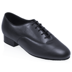 331 Chinook | Black Leather
