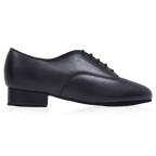 331 Chinook | Black Leather