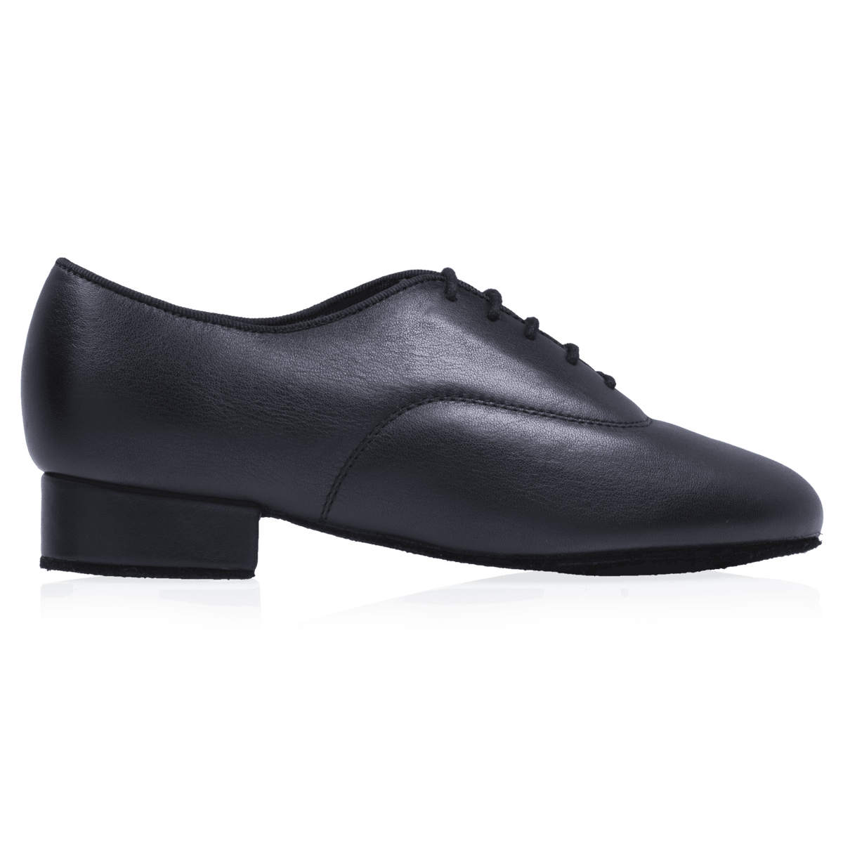 331 Chinook | Black Leather