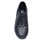 331 Chinook | Black Leather