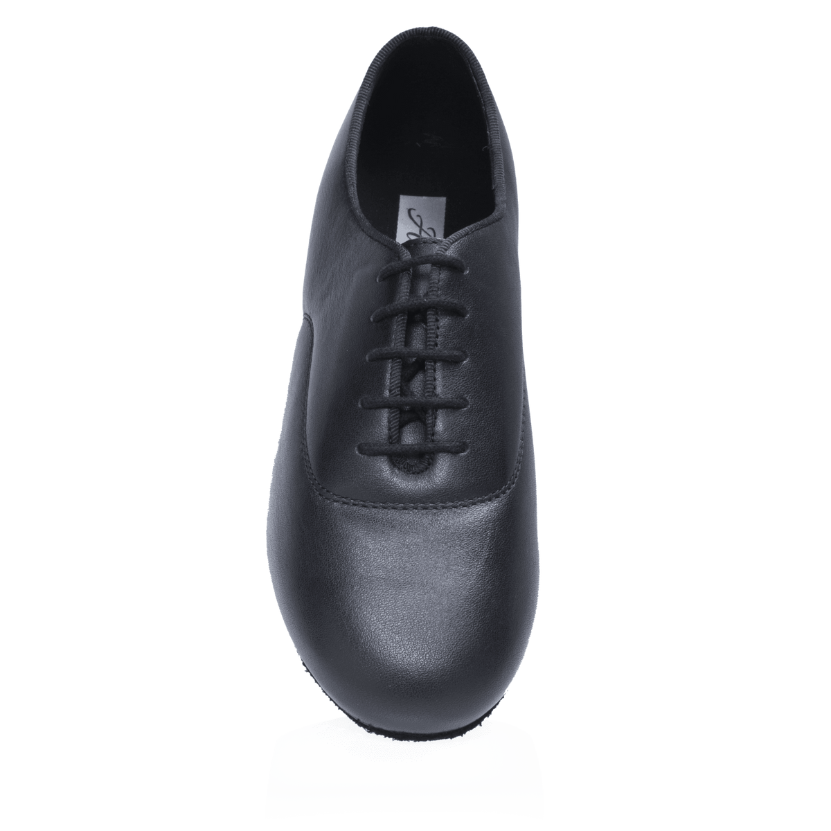 331 Chinook | Black Leather
