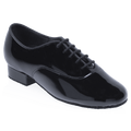 331 Chinook | Black Patent
