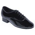 331 Chinook | Black Patent
