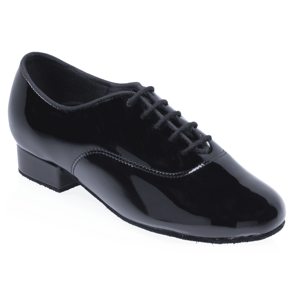 331 Chinook | Black Patent