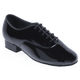 331 Chinook | Black Patent