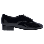331 Chinook | Black Patent