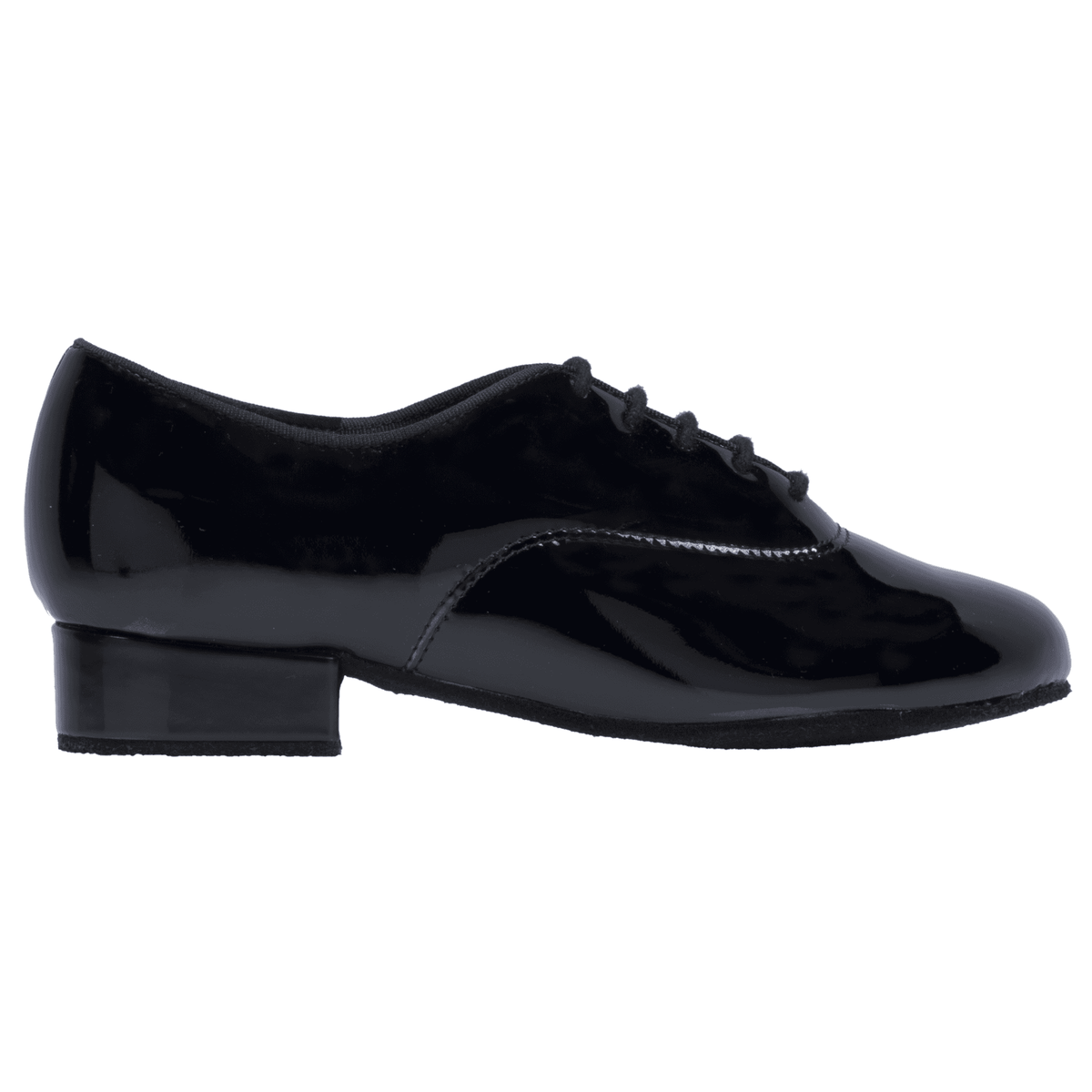 331 Chinook | Black Patent