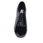 331 Chinook | Black Patent
