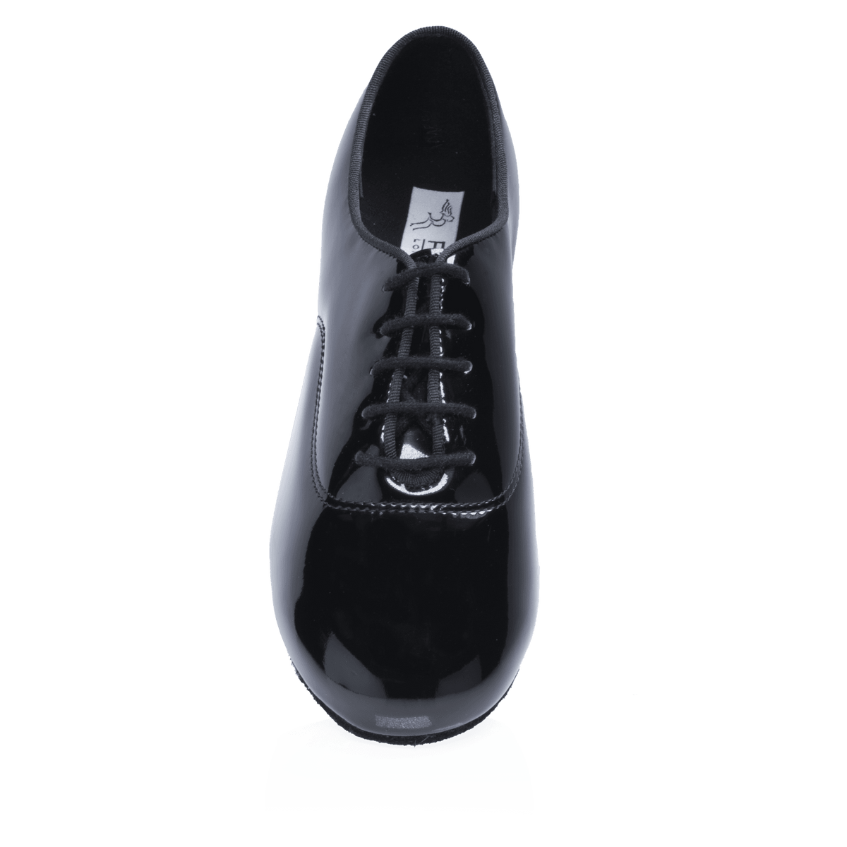 331 Chinook | Black Patent