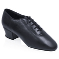 451 Lightning | Black Leather