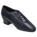 451 Lightning | Black Leather
