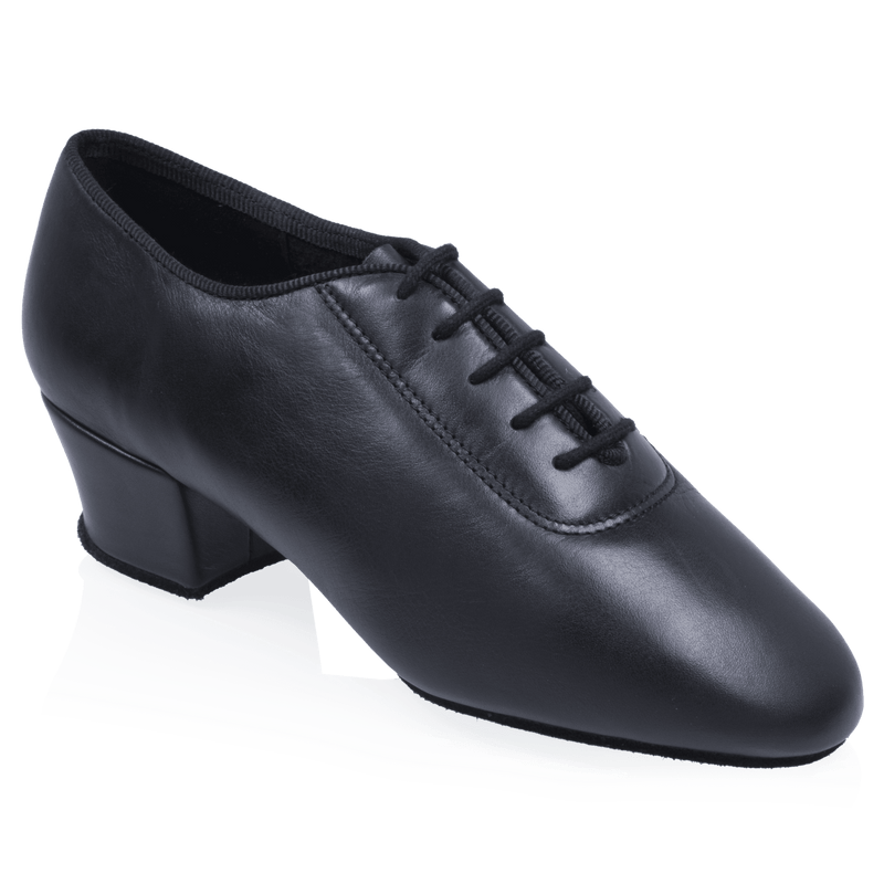 451 Lightning | Black Leather