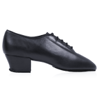 451 Lightning | Black Leather