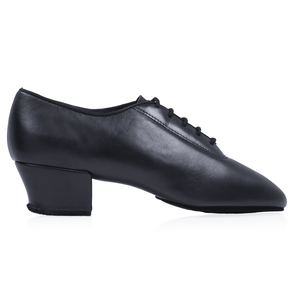 451 Lightning | Black Leather