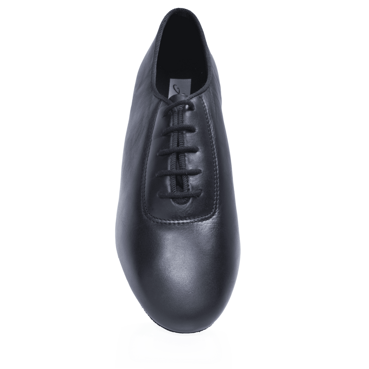 451 Lightning | Black Leather