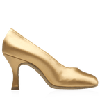 106A Landslide | Flesh Satin