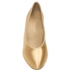 106A Landslide | Flesh Satin