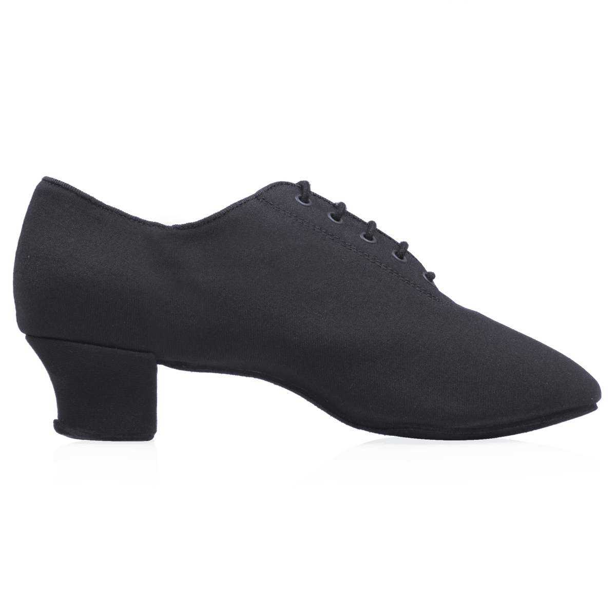 H460 Thunder | Black Trouser Fabric | Men's Latin Dance Shoes