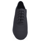 H460 Thunder | Black Trouser Fabric | Men's Latin Dance Shoes