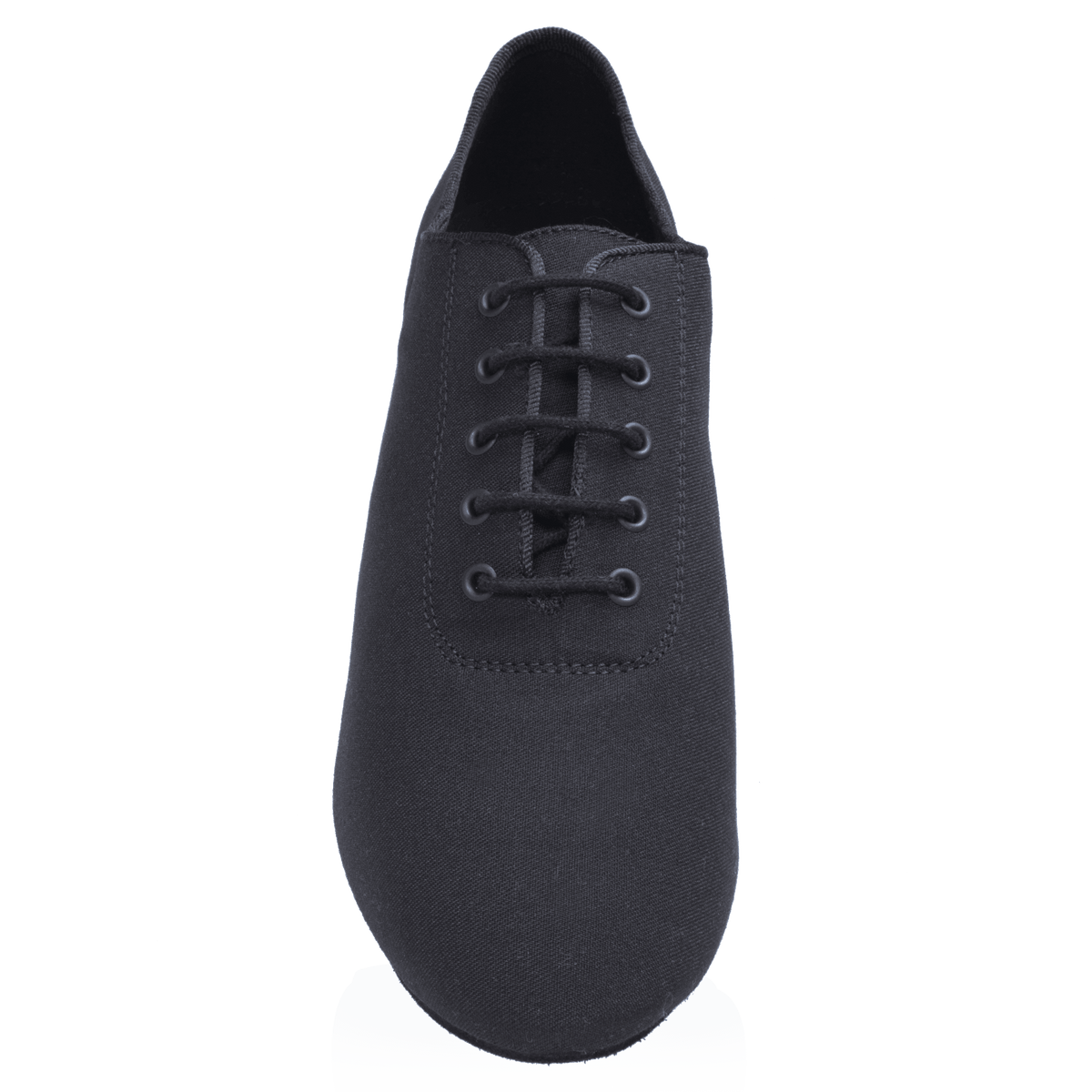 H460 Thunder | Black Trouser Fabric | Men's Latin Dance Shoes