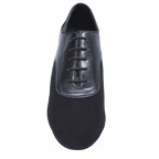 H495 Orinoco | Nappa Suede/Leather | Latin Dance Shoes