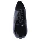 335  Windrush | Black Patent | Standard Ballroom Dance Shoes