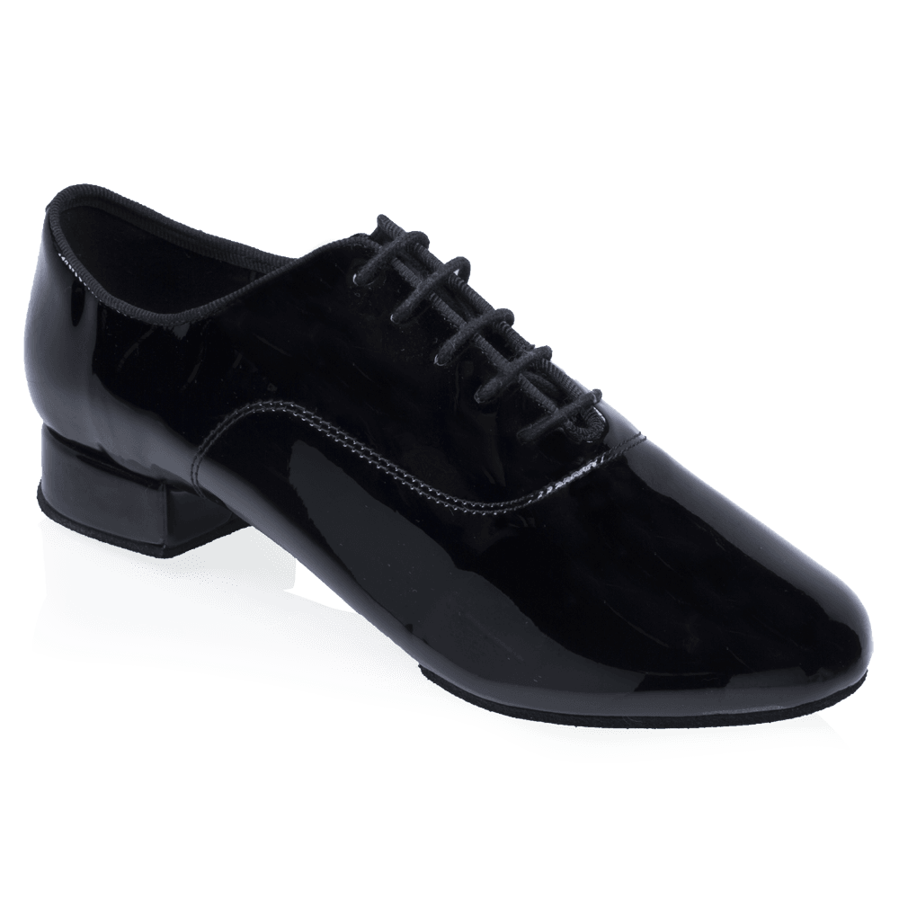 365 Benedetto | Black Patent
