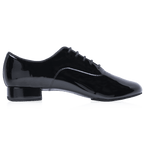 365 Benedetto | Black Patent