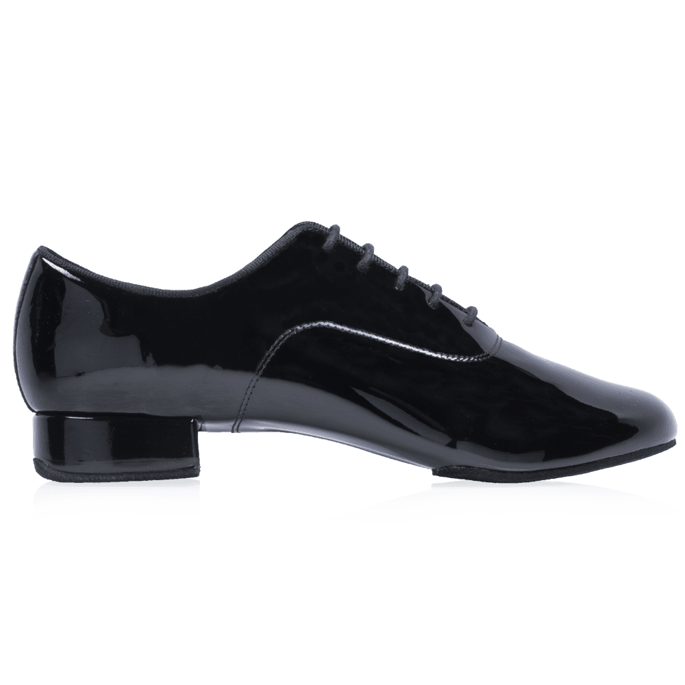 365 Benedetto | Black Patent