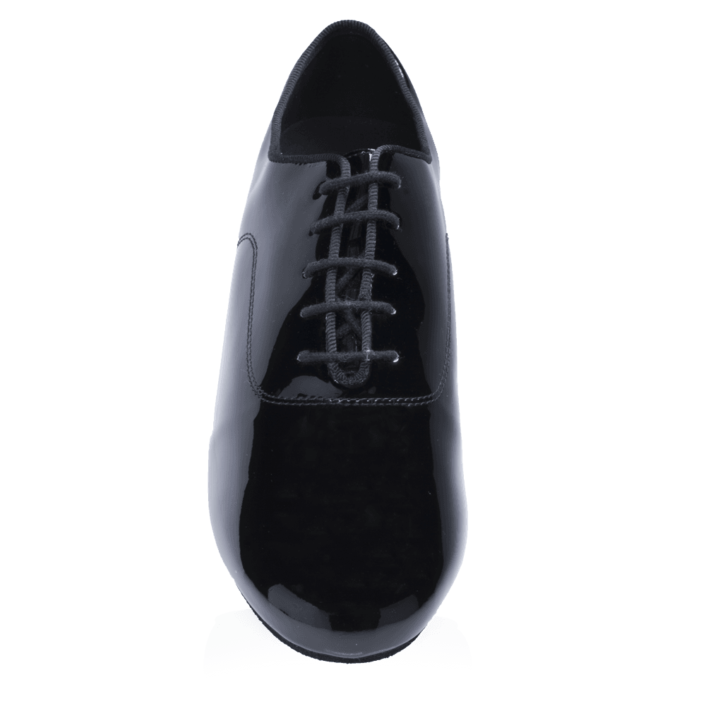 365 Benedetto | Black Patent
