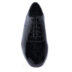 375  Lukasz | Black Patent | Standard Ballroom Dance Shoes