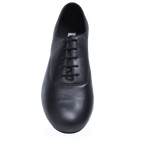 Pine | Black Leather | Men's Ballroom Dance Shoe